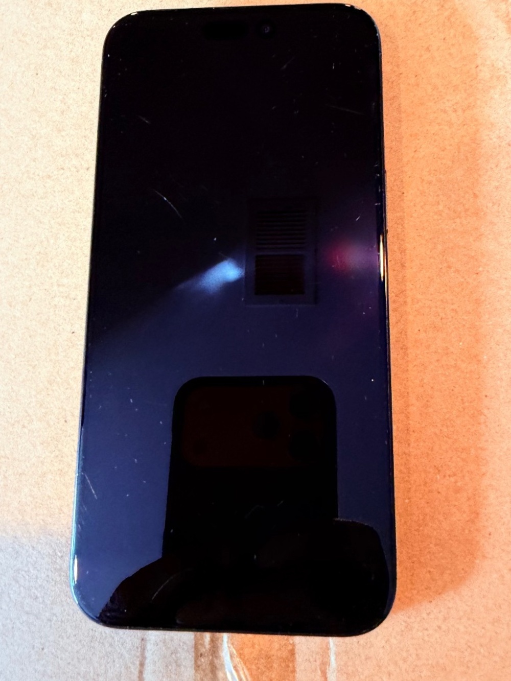 Apple 14 Pro Max